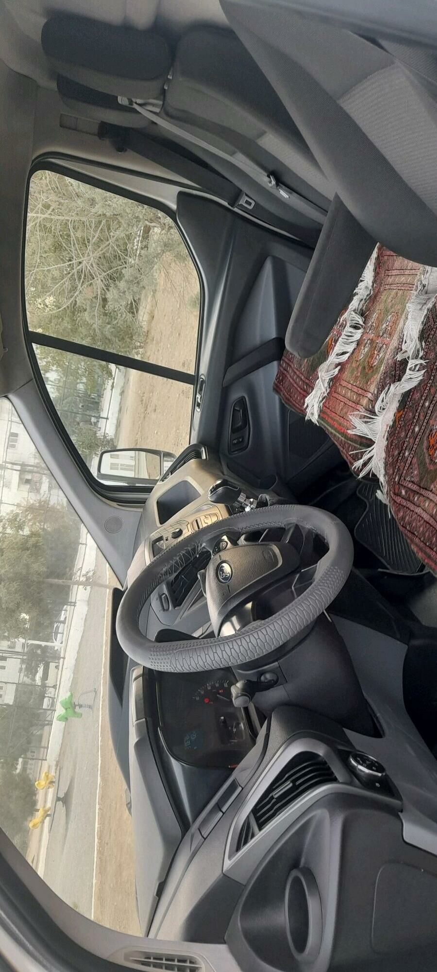 Ford Transit Connect 2014 - 300 000 TMT - Köşi - img 7