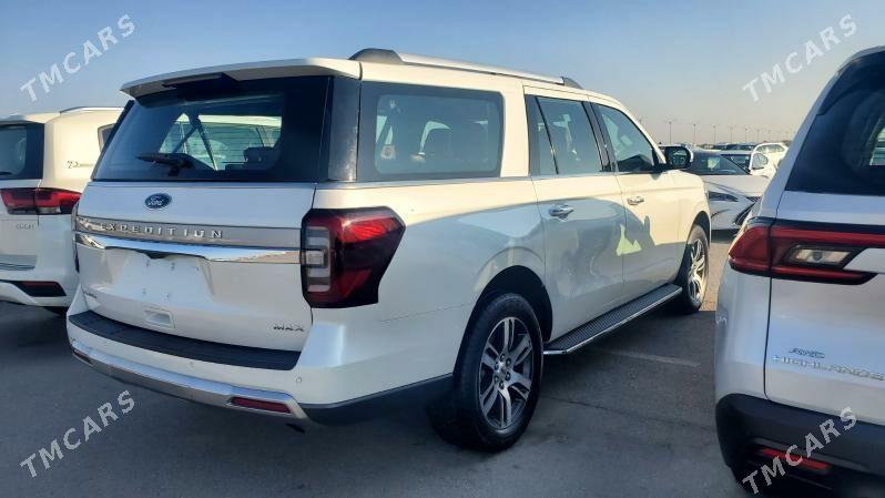 Ford Expedition 2022 - 600 000 TMT - Aşgabat - img 2