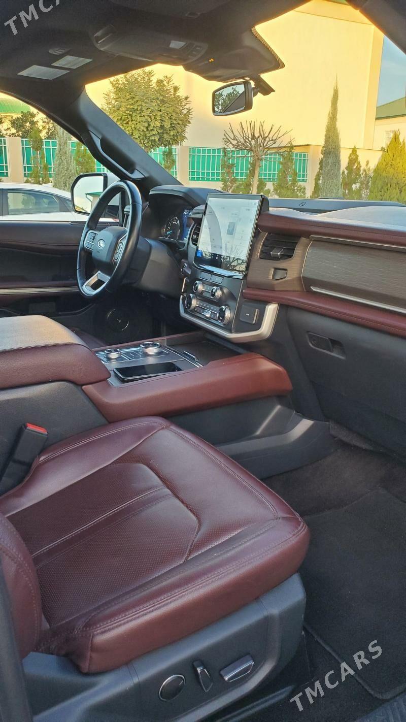 Ford Expedition 2022 - 600 000 TMT - Aşgabat - img 6