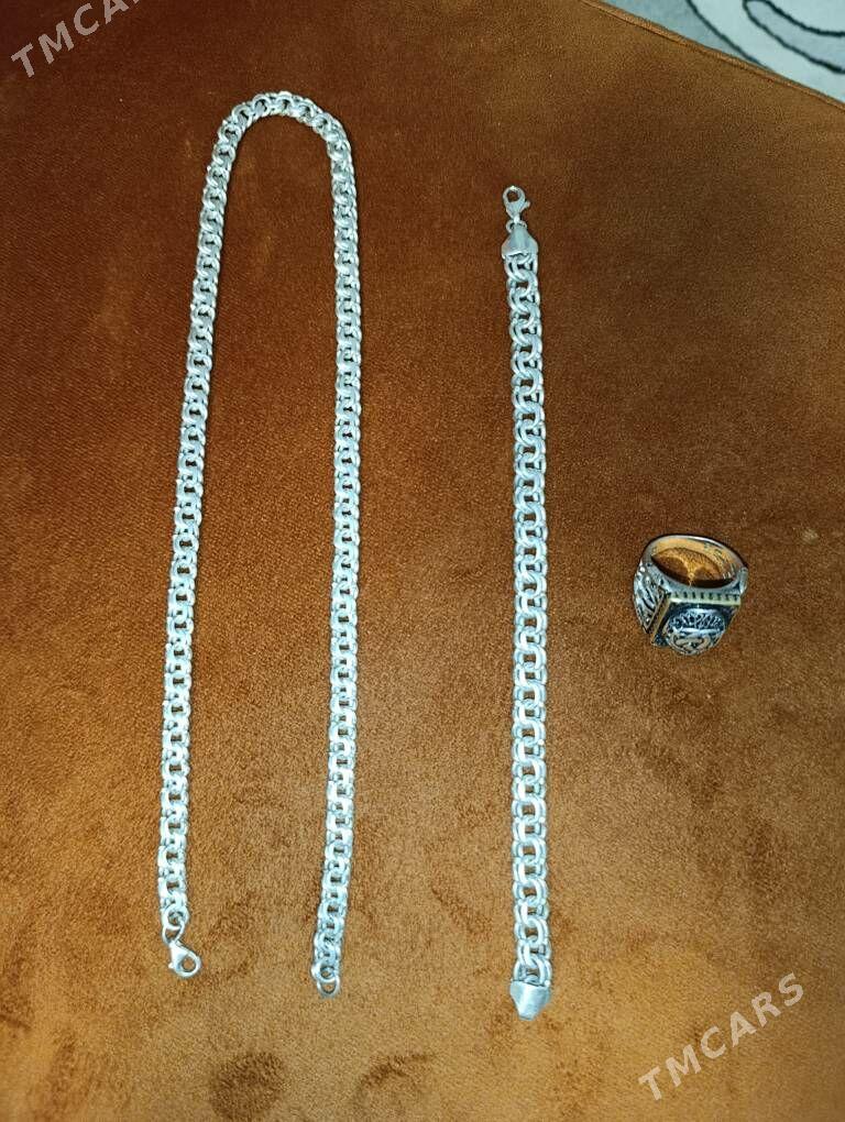 küzüş yüzük - Türkmenabat - img 7