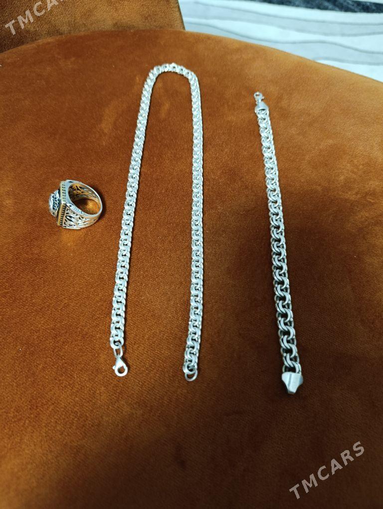 küzüş yüzük - Türkmenabat - img 6