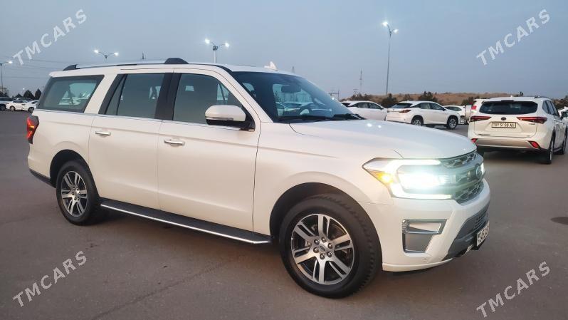 Ford Expedition 2022 - 600 000 TMT - Aşgabat - img 4