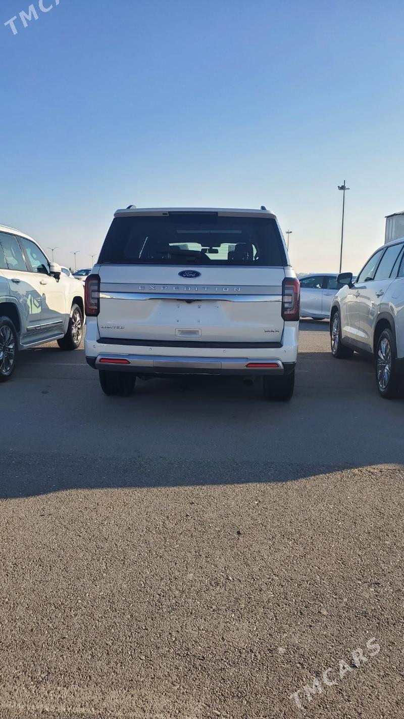 Ford Expedition 2022 - 600 000 TMT - Aşgabat - img 3