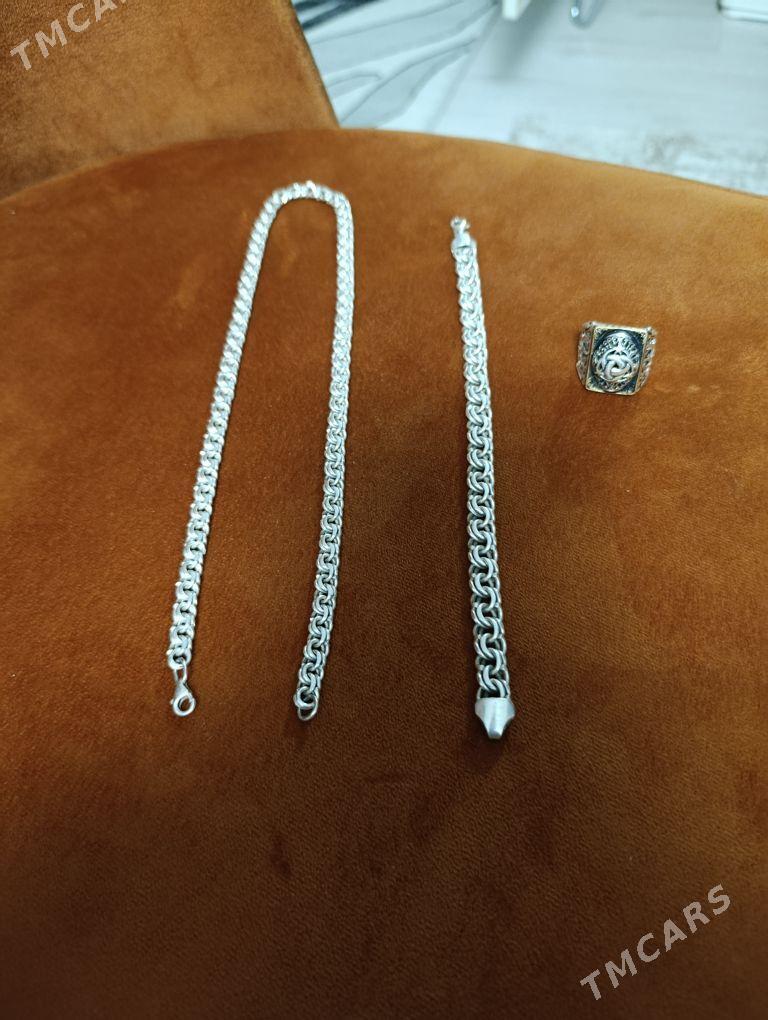 küzüş yüzük - Türkmenabat - img 2