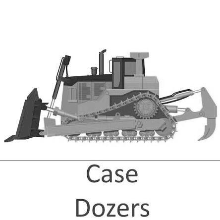 бульдозер buldozer ekskawator ätiýaçlyk şaýlar 6 TMT - Ашхабад - img 1