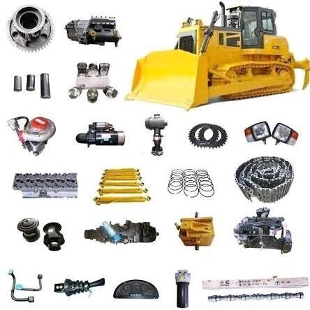 бульдозер buldozer ekskawator ätiýaçlyk şaýlar 6 TMT - Ашхабад - img 7