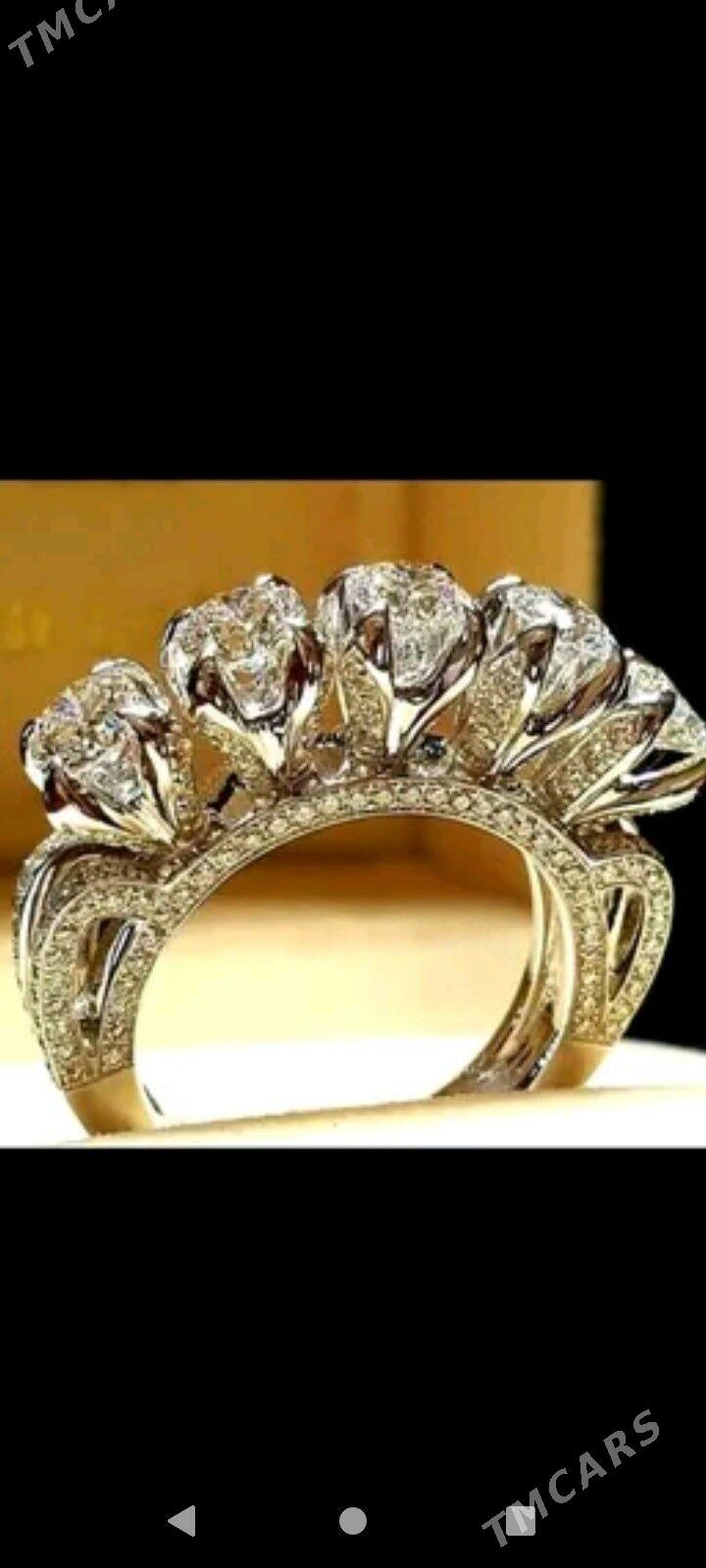 Gyzyl Alyan Gymmat bahadan - Aşgabat - img 2