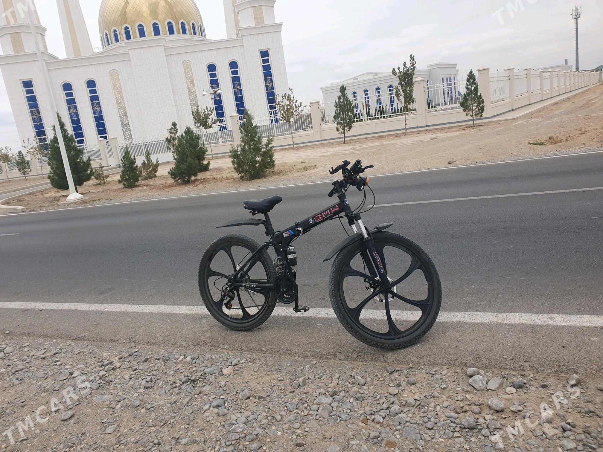 tigir bmw - Анев - img 1