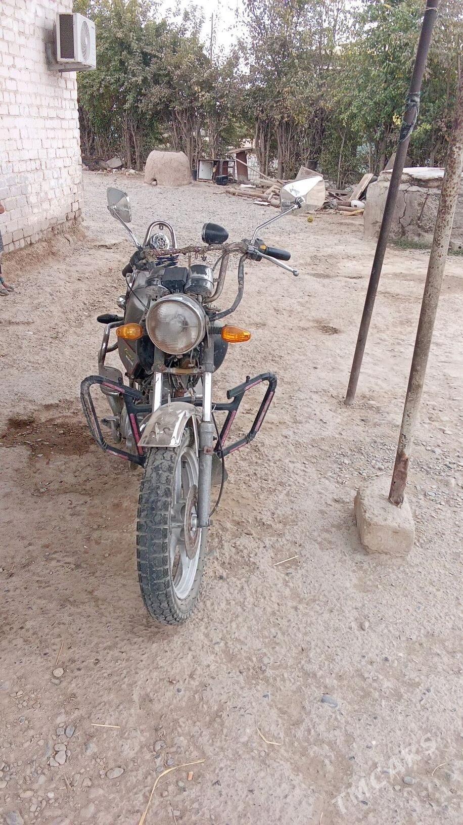 Fekon FK150-8G 2015 - 7 000 TMT - Tejen - img 2