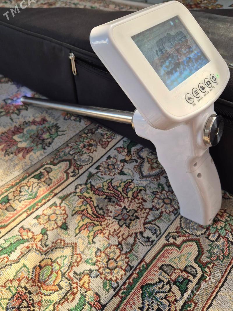 Asiminator aparat - Ашхабад - img 4