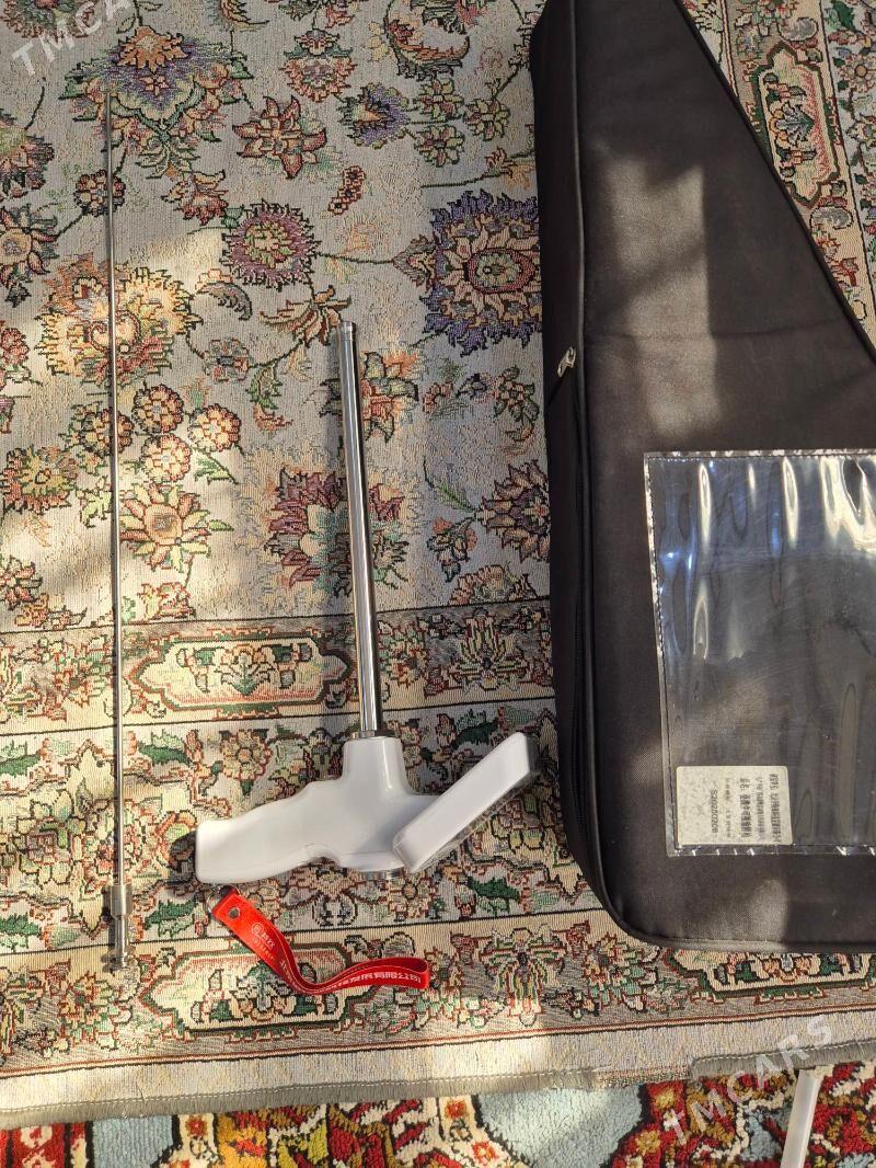 Asiminator aparat - Ашхабад - img 5