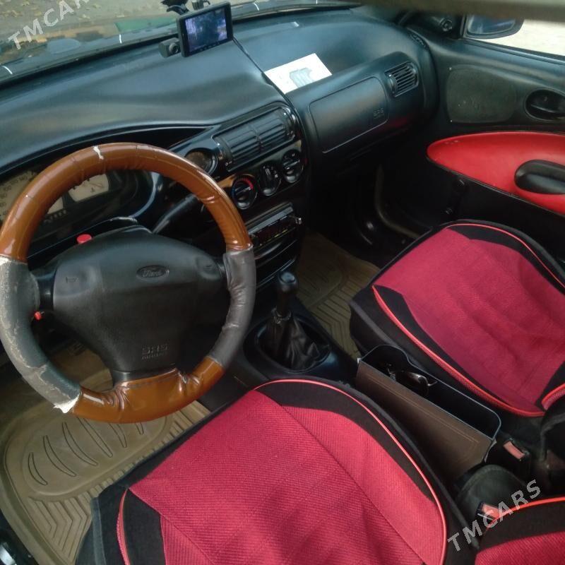 Ford Escort 1995 - 40 000 TMT - Türkmenabat - img 5