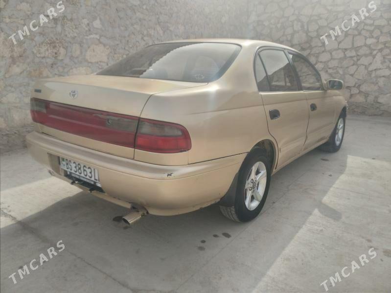 Toyota Corona 1993 - 38 000 TMT - Керки - img 7