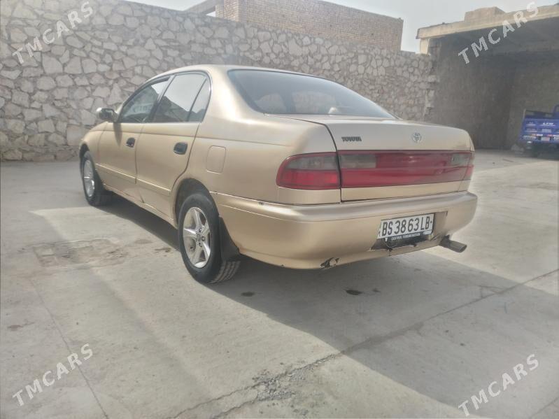 Toyota Corona 1993 - 38 000 TMT - Керки - img 3