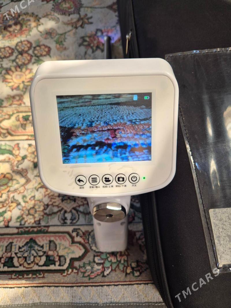 Asiminator aparat - Ашхабад - img 3