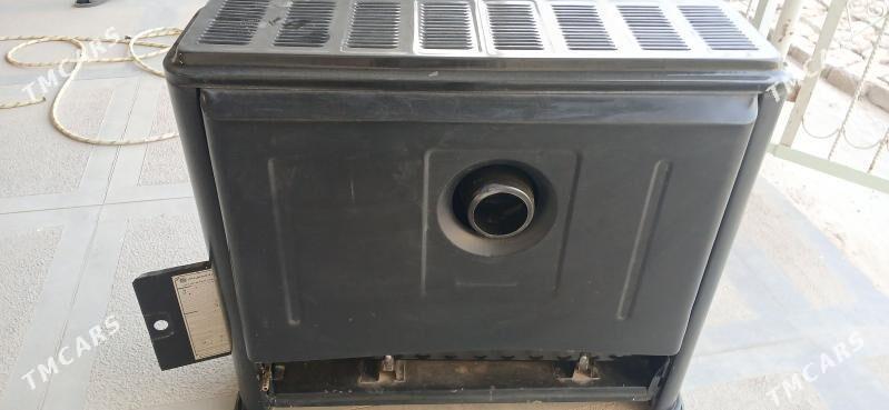 eyran pec - Мары - img 4