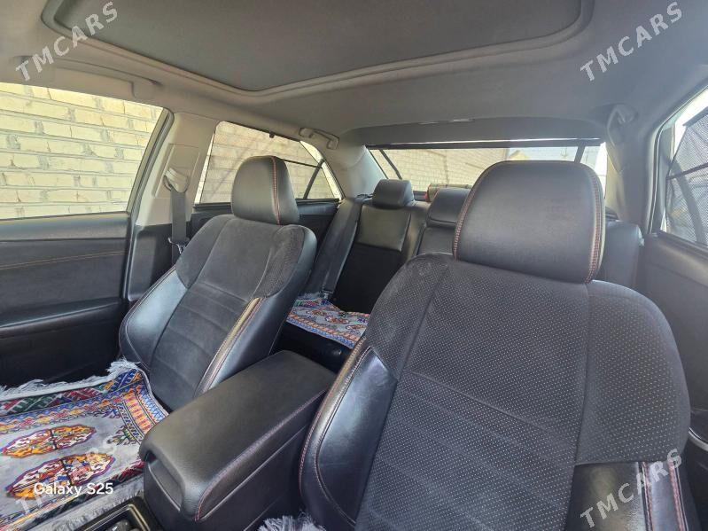 Toyota Camry 2017 - 400 000 TMT - Ашхабад - img 3