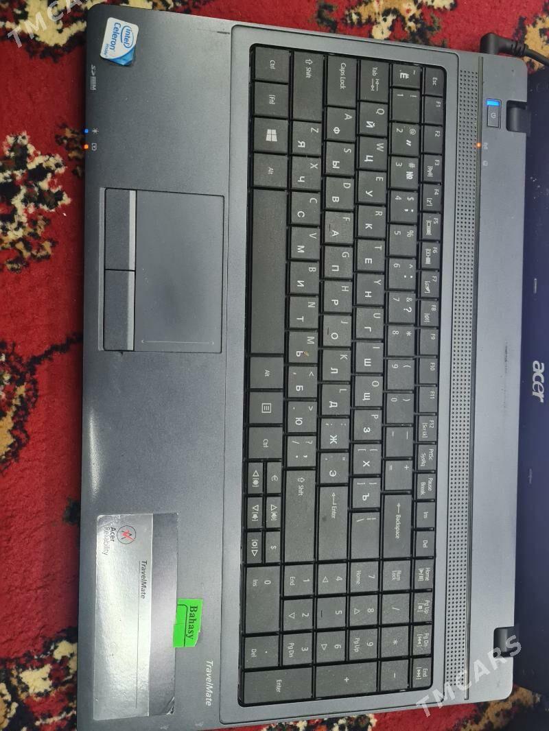 acer notebook - 4 мкр - img 2