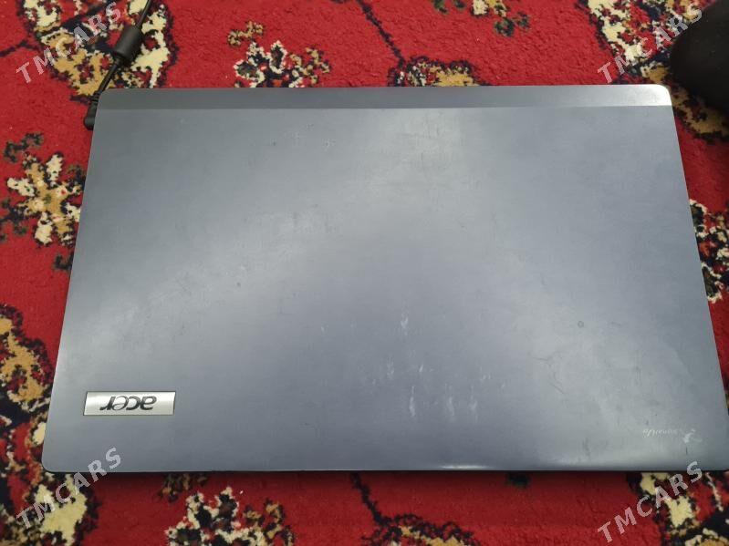 acer notebook - 4 мкр - img 4