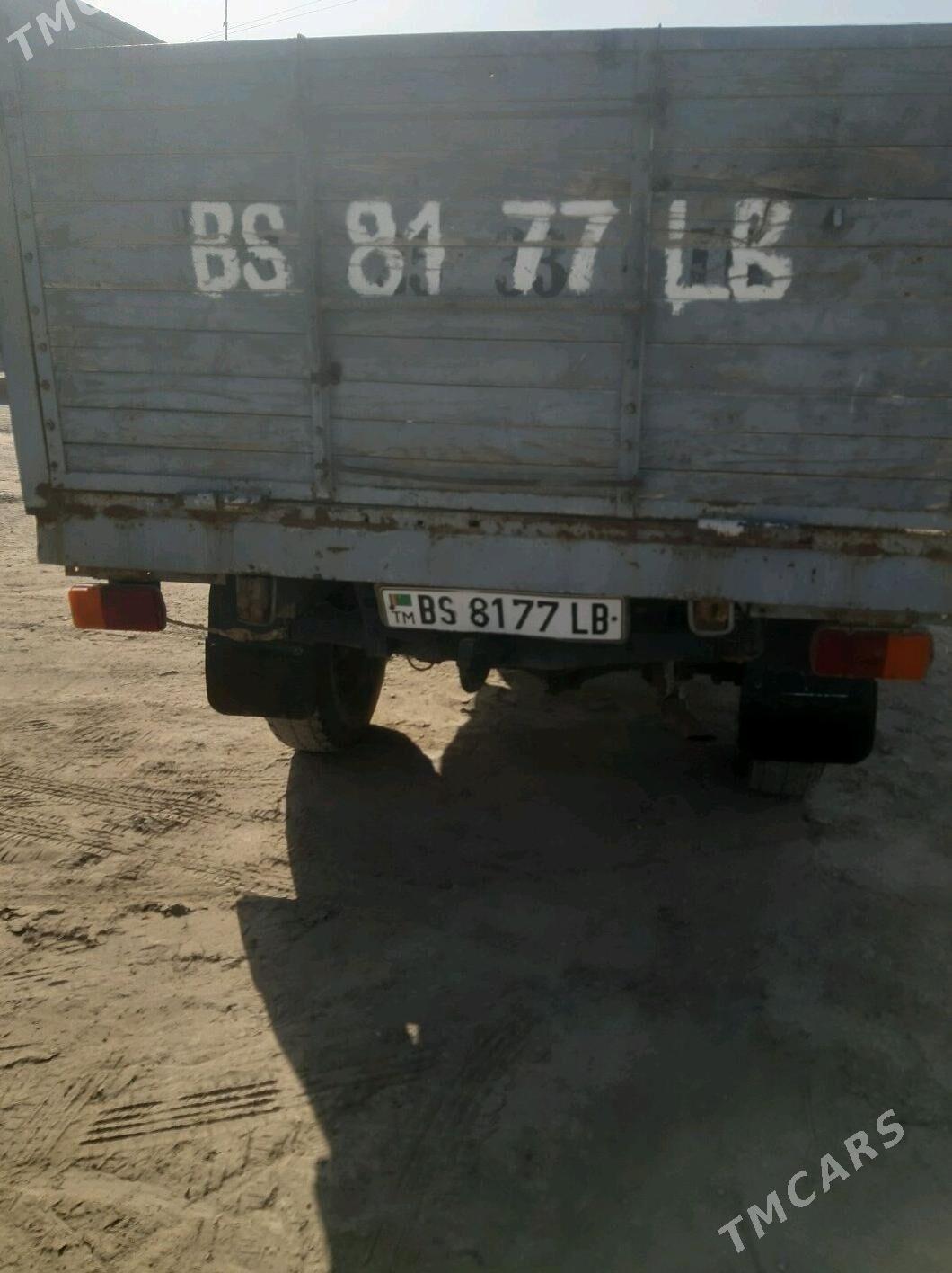 UAZ 452 1999 - 60 000 TMT - Kerki - img 5