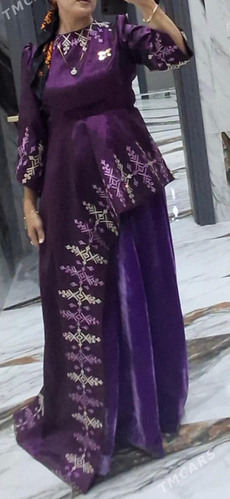 Toy koynek - Туркменабат - img 2