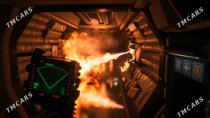 игра Alien Isolation - Türkmenabat - img 6
