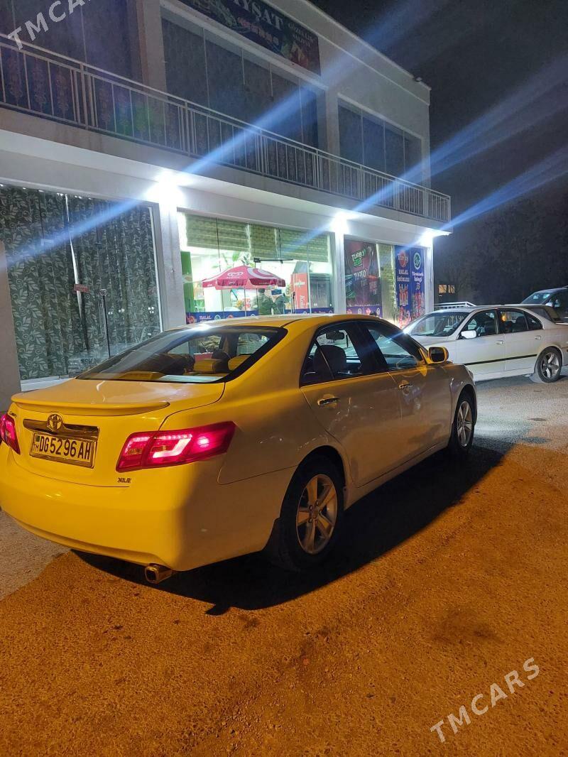 Toyota Camry 2008 - 175 000 TMT - Район ст. Аэропорта, ул. Гагарина - img 2