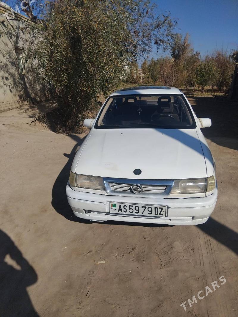 Opel Vectra 1992 - 40 000 TMT - Дашогуз - img 5