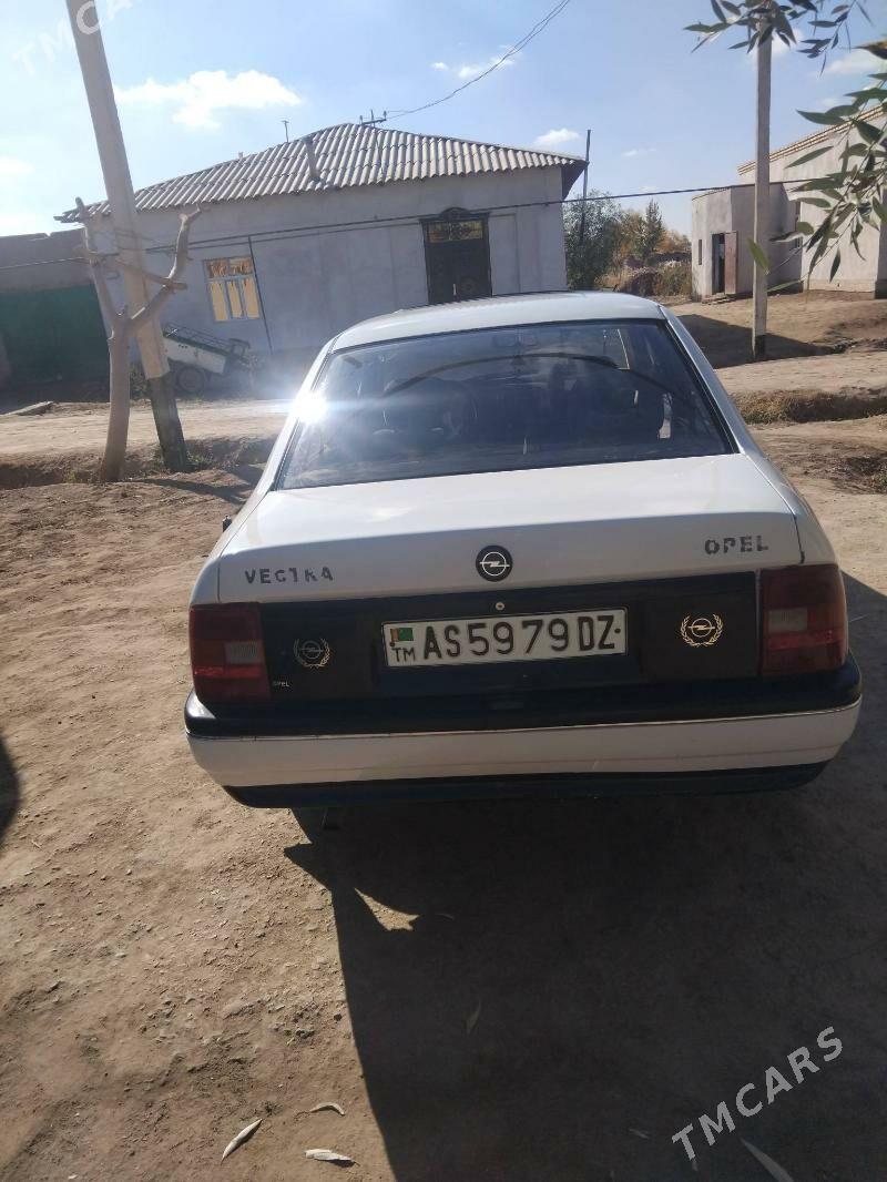 Opel Vectra 1992 - 40 000 TMT - Дашогуз - img 2
