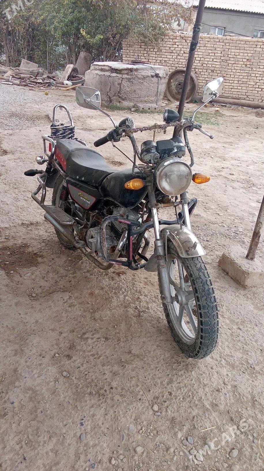 Fekon FK150-8G 2015 - 7 000 TMT - Tejen - img 3