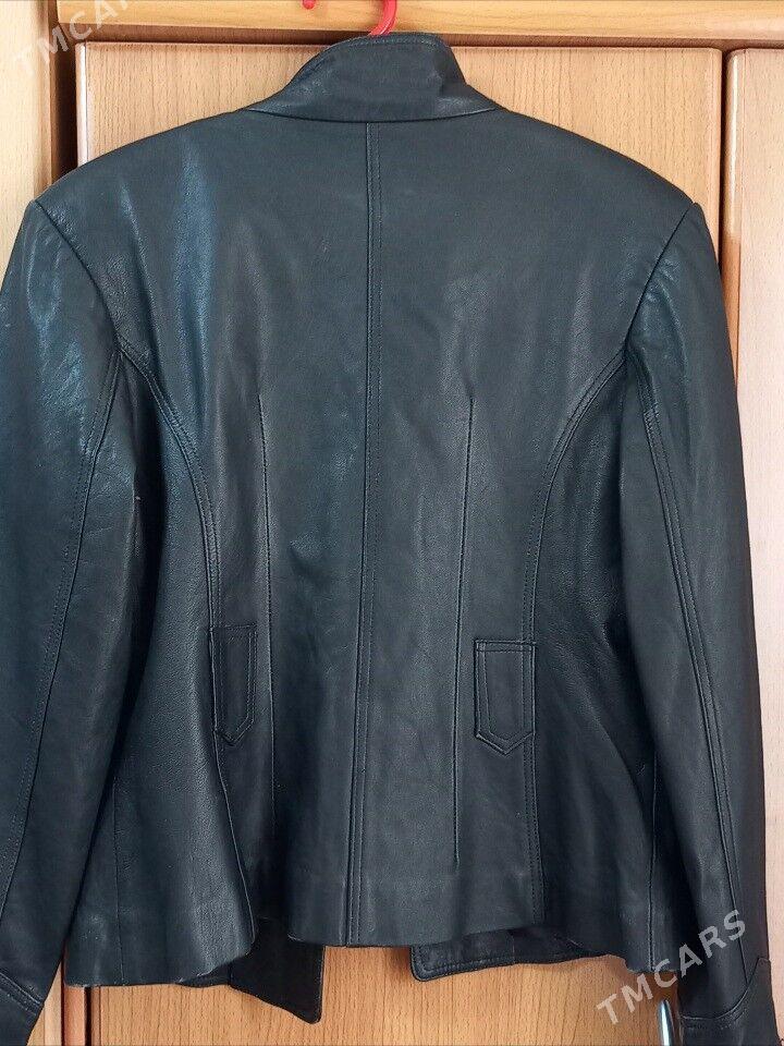 кожаные пиджаки - 2 мкр - img 5