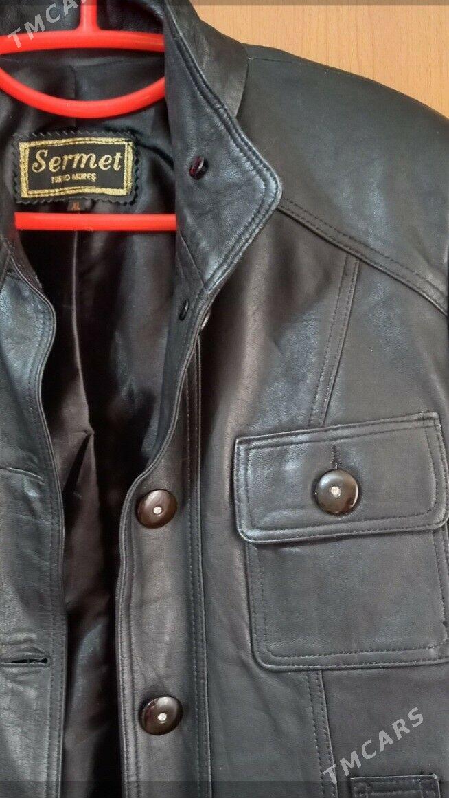 кожаные пиджаки - 2 мкр - img 4