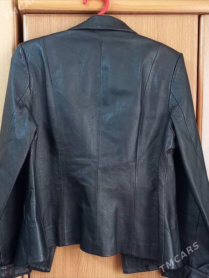 кожаные пиджаки - 2 мкр - img 2