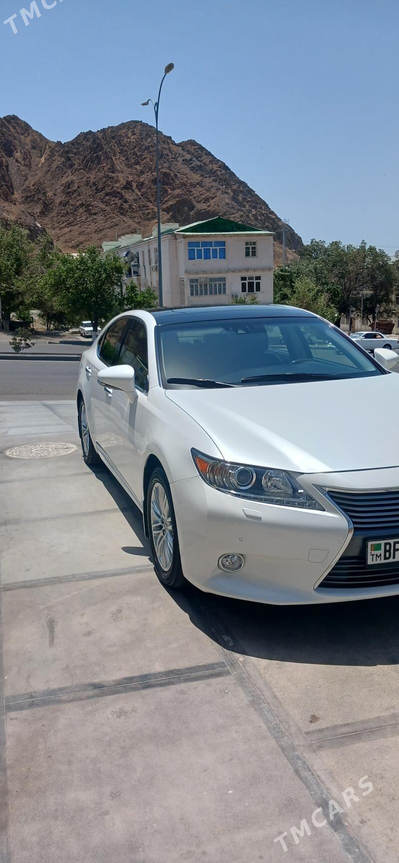 Lexus ES 350 2013 - 460 000 TMT - Туркменбаши - img 2