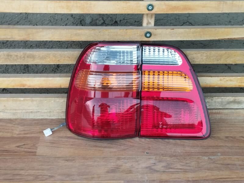 fara Prado yzky çep Toyota 350 TMT - Анев - img 1