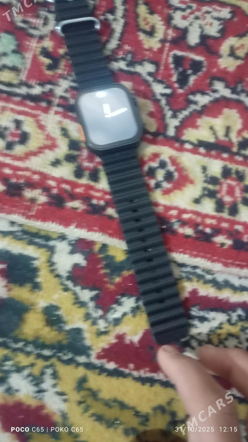 smart sagatsmart sagat - Мары - img 3