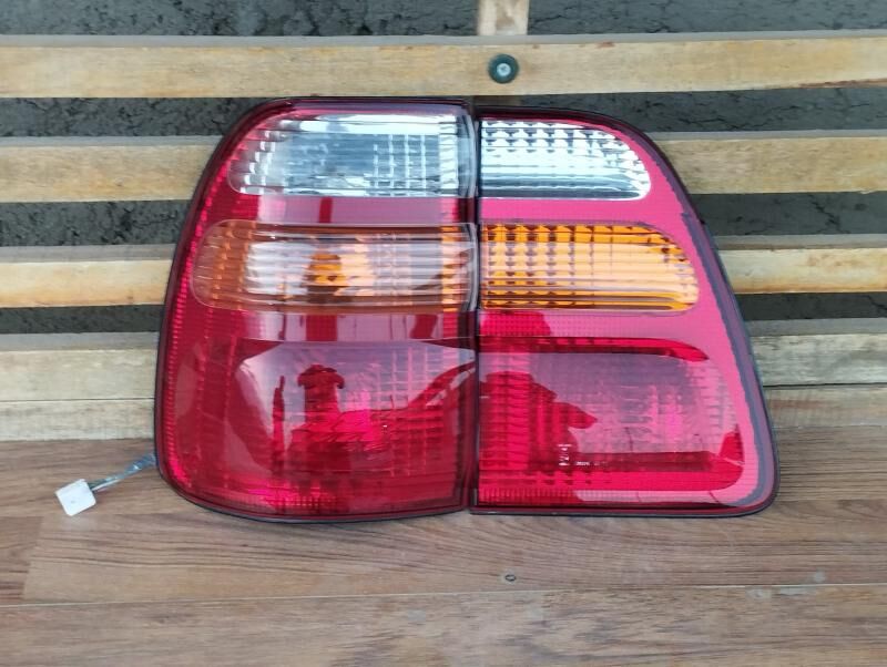 fara Prado yzky çep Toyota 350 TMT - Анев - img 5