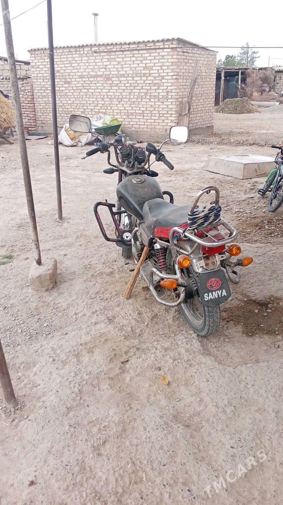 Fekon FK150-8G 2015 - 7 000 TMT - Tejen - img 4