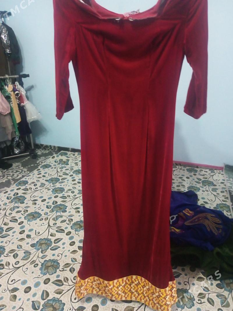 Köýnekler - Balkanabat - img 2