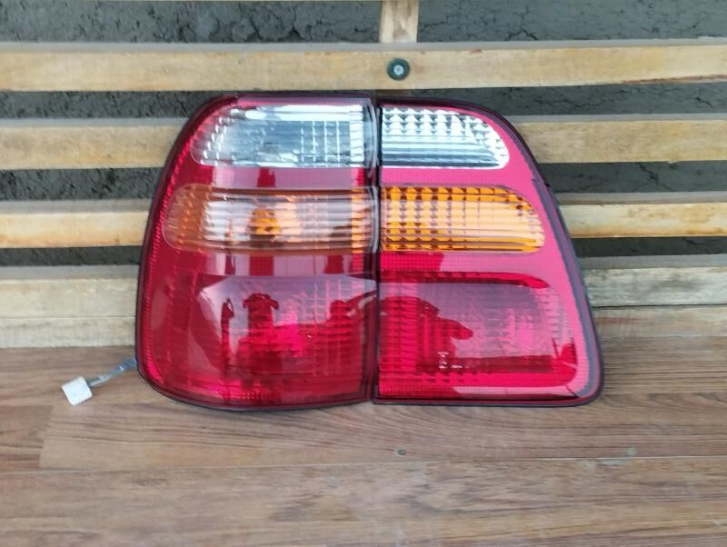 fara Prado yzky çep Toyota 350 TMT - Анев - img 3