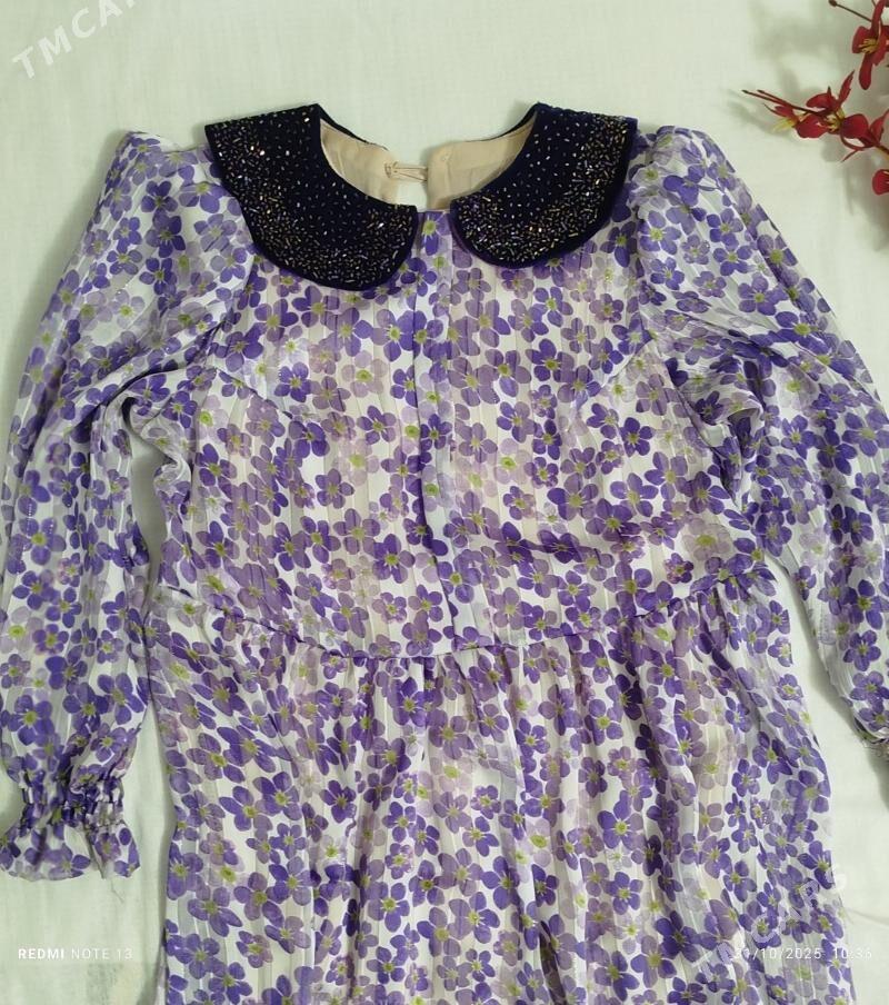 koynek şifon - 10 мкр - img 4