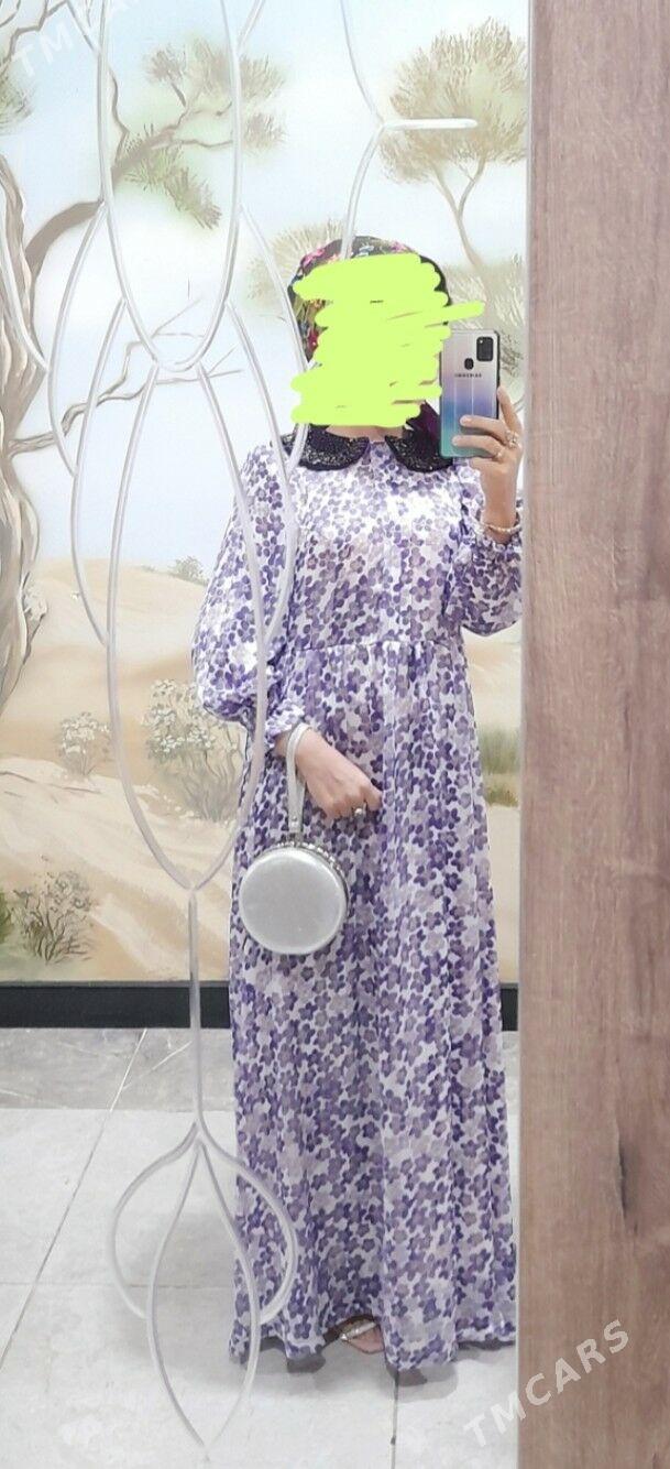 koynek şifon - 10 мкр - img 2