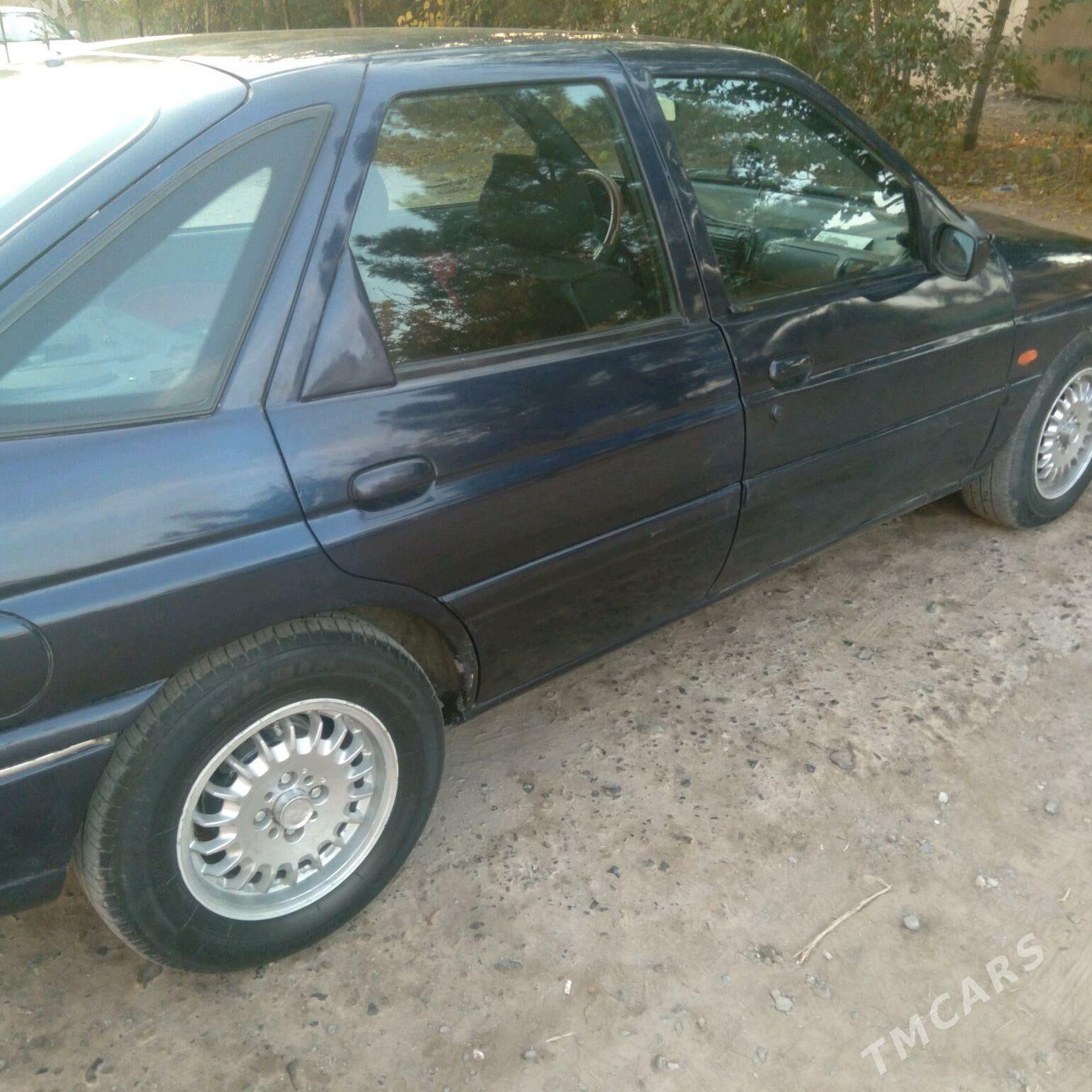Ford Escort 1995 - 40 000 TMT - Türkmenabat - img 3