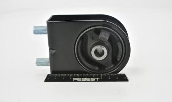 PODUSKA MAZDA 1 TMT - Ашхабад - img 3