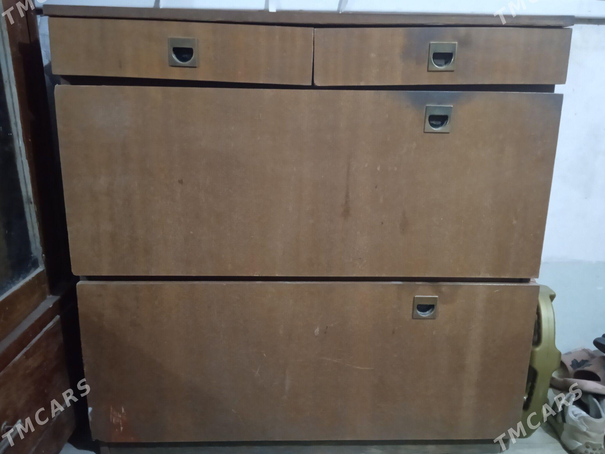 Полка для обуви. - Туркменабат - img 1