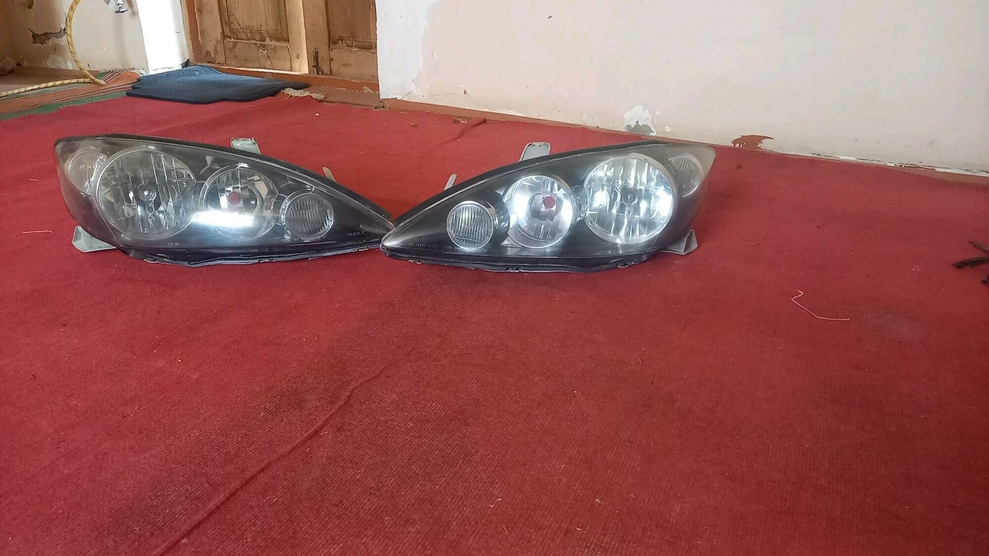 duty kemri 2005 fara 1 000 TMT - Ёлётен - img 1