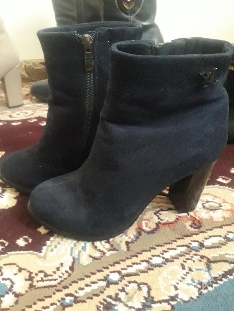 айакгап - Türkmenabat - img 1