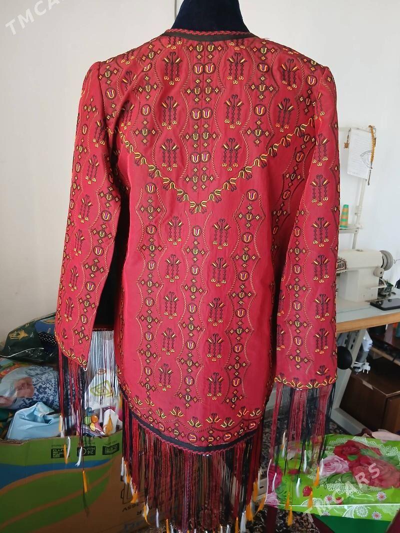 y3nsiz nakitka - Bagyr - img 3