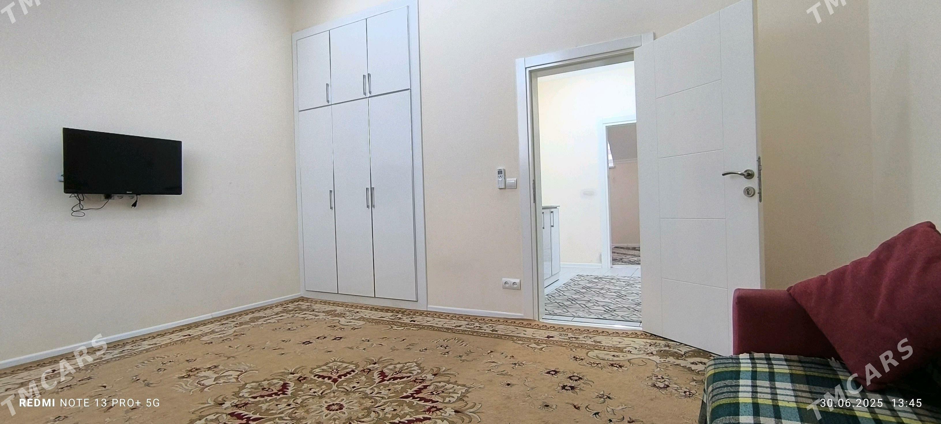 arenda kwartira - Türkmenbaşy - img 1