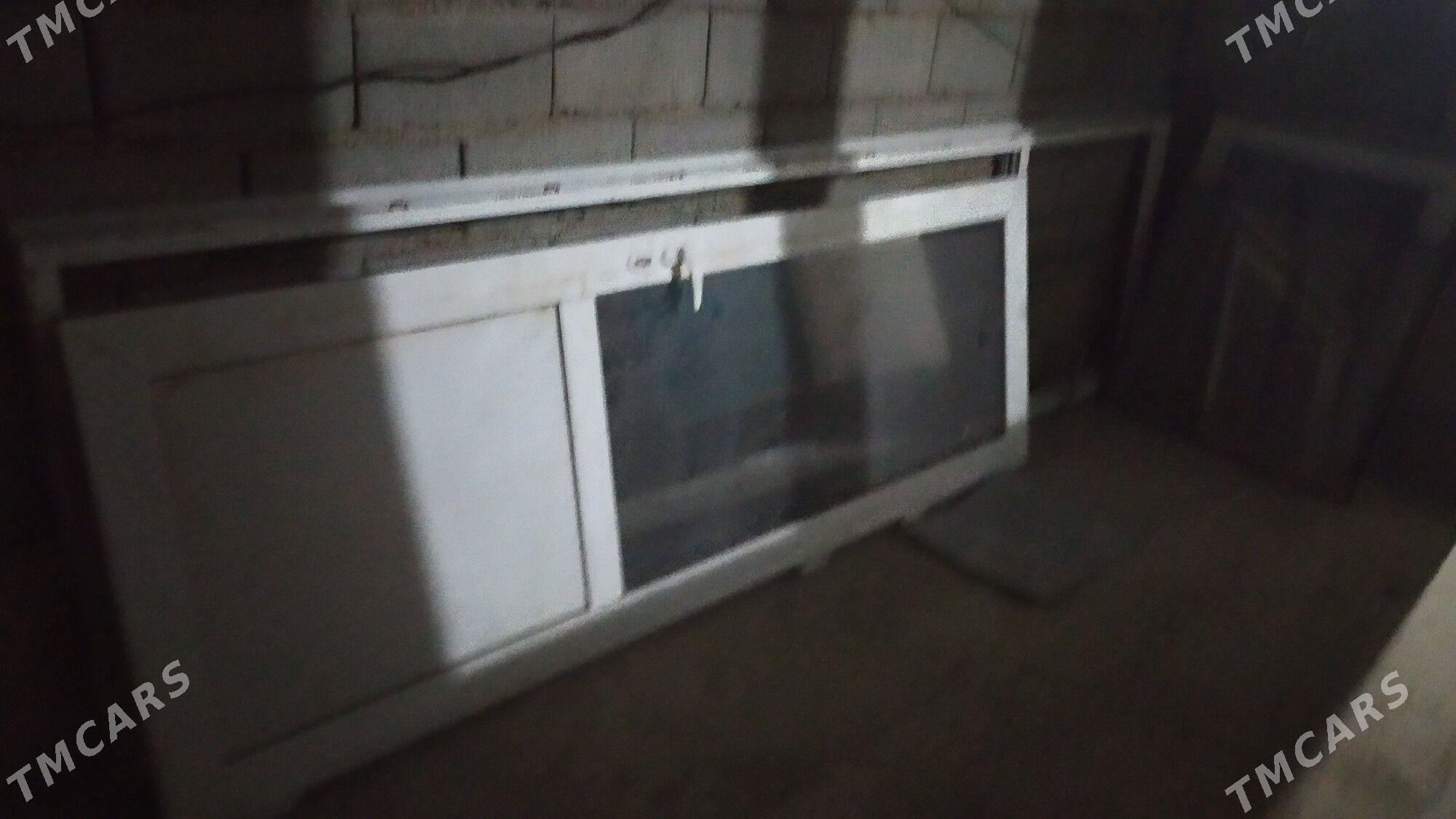 Gapy двери - Gökdepe - img 1